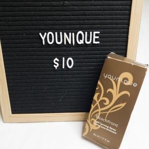 Brand New discontinued Tanning Spray Younique